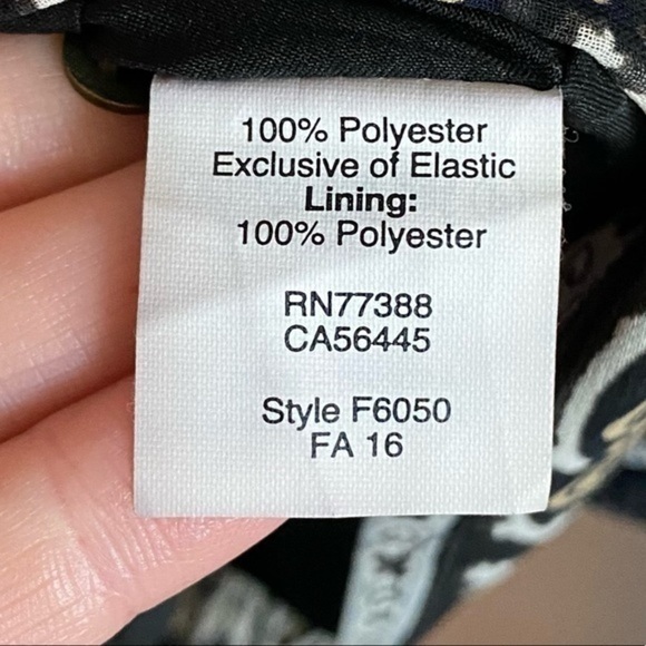 Madewell • Woodland Dress in Artisan Floral - Picture 7 of 8